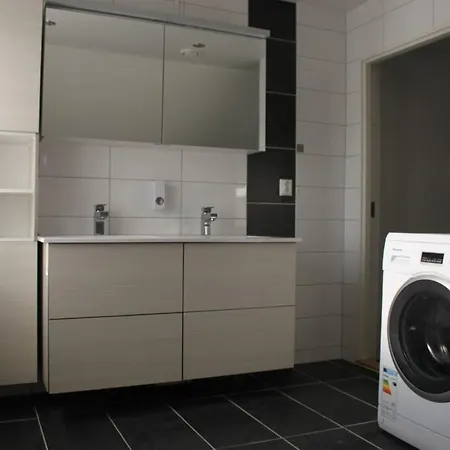 Apartment Lagunen Bergen