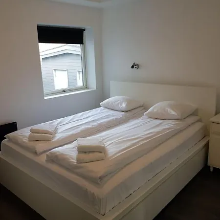 Apartment Lagunen