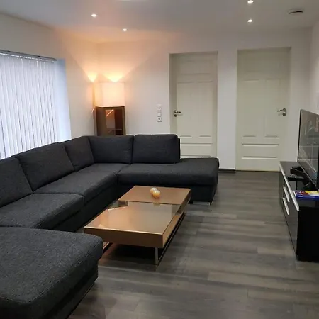 Lagunen Apartment *