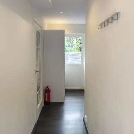 Lagunen Apartment