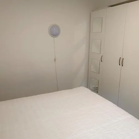 Apartment Lagunen