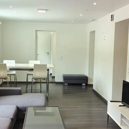 Lagunen Apartment