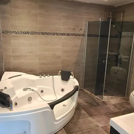 Apartment Lagunen