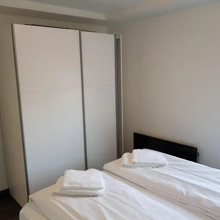 Lagunen Appartement Bergen