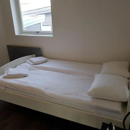 Lagunen Apartment Bergen