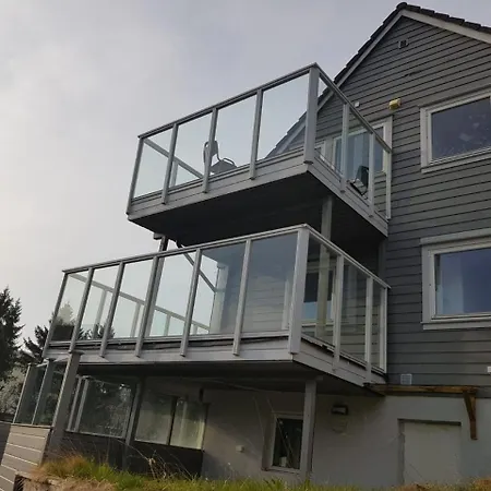 Lagunen Appartement *