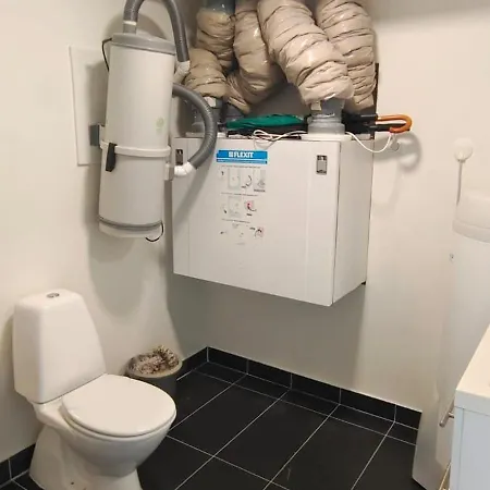 Lagunen Appartement *