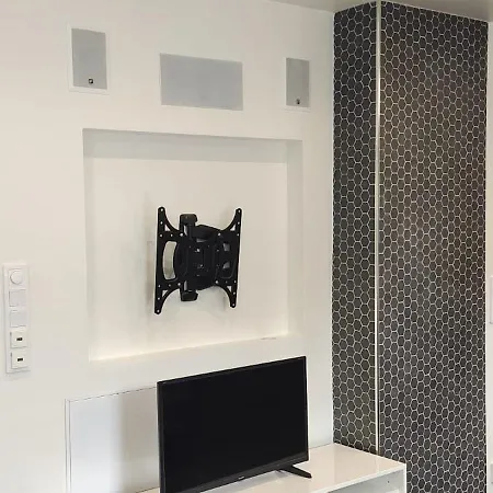 Lagunen Appartement Bergen