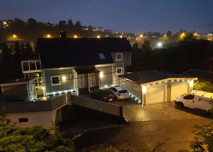 Lagunen Appartamento