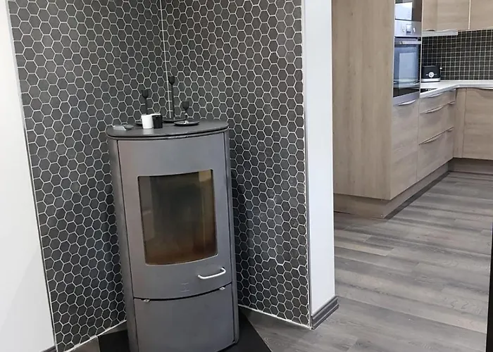 Appartamento Lagunen