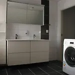 Apartmán Lagunen Bergen