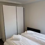 Lagunen Apartmán Bergen
