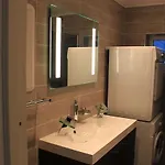 Apartmán Lagunen Bergen