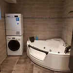 Apartmán Lagunen *