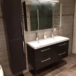Apartmán Lagunen *