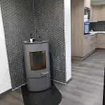 Apartmán Lagunen