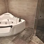 Apartmán Lagunen