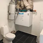 Lagunen Apartmán *