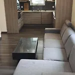 Lagunen Apartmán *