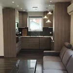 Apartmán Lagunen Bergen